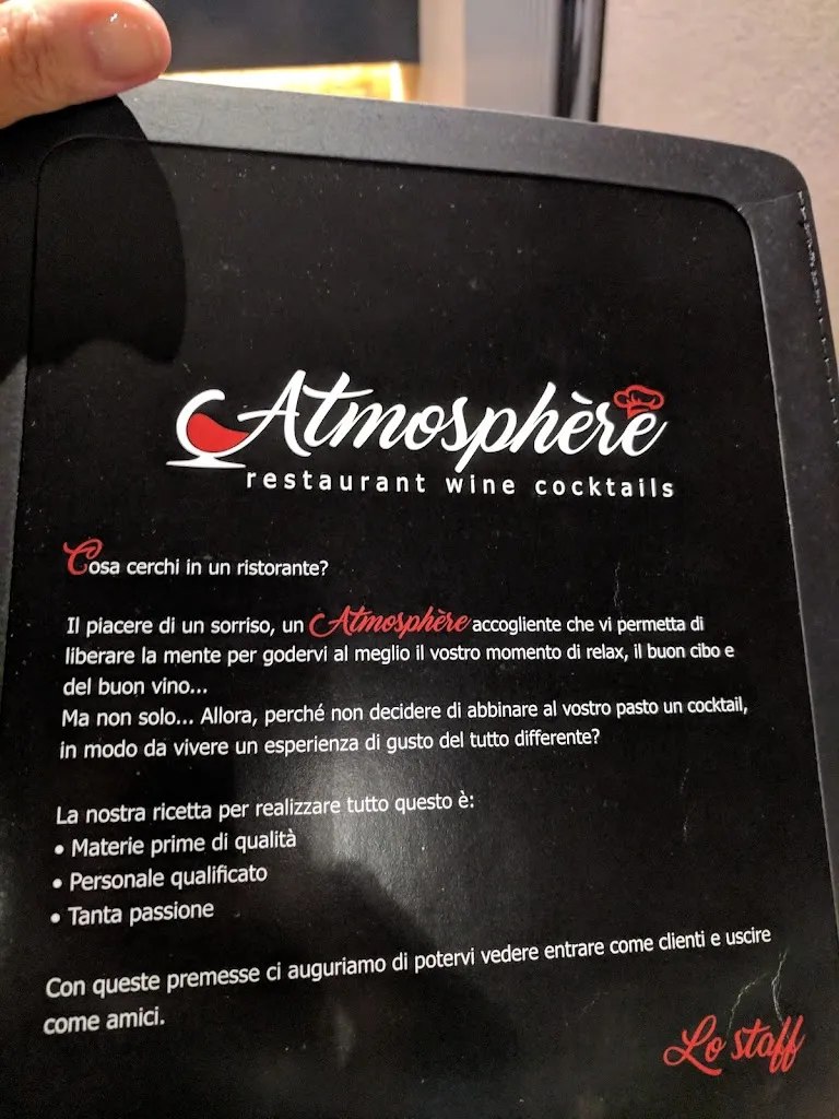 Menu_Restaurant Atmosphere_Saint-Vincent_image_3