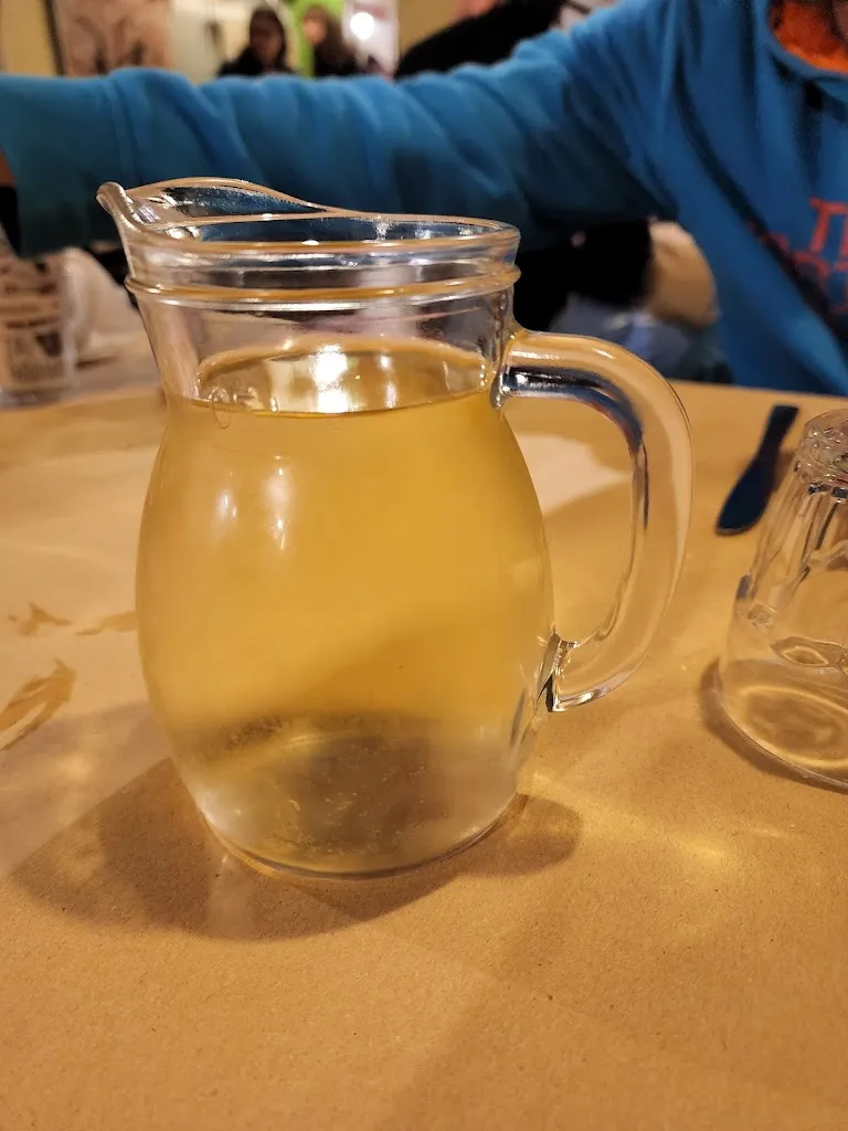 Menu_Osteria dal Giorgio_Alzano Lombardo_image_8