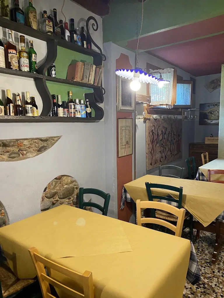 Shan Faiz_Osteria dal Giorgio_Alzano Lombardo_review