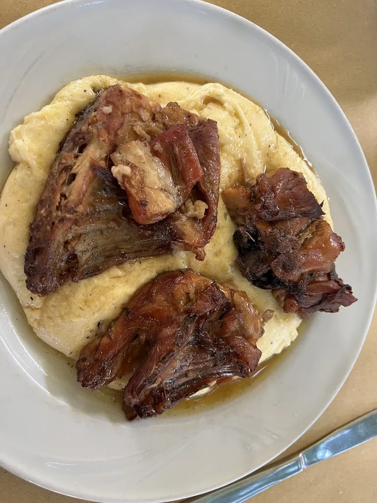 Katalin Orgován_Osteria dal Giorgio_Alzano Lombardo_review