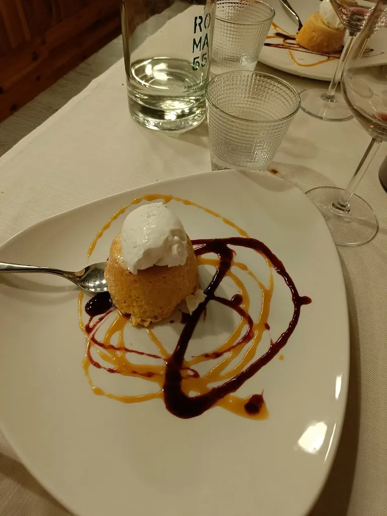 Pauline De Belie_Ristorante Roma 55_Alzano Lombardo_recensione