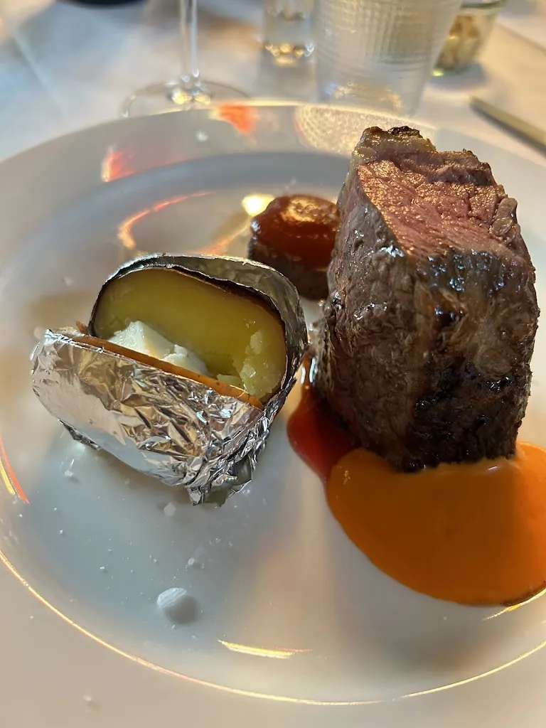 Jonathan Vanherf_Ristorante Roma 55_Alzano Lombardo_recensione