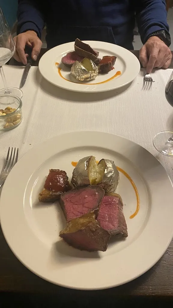 JEAN-CLAUDE RUPPEN_Ristorante Roma 55_Alzano Lombardo_recensione