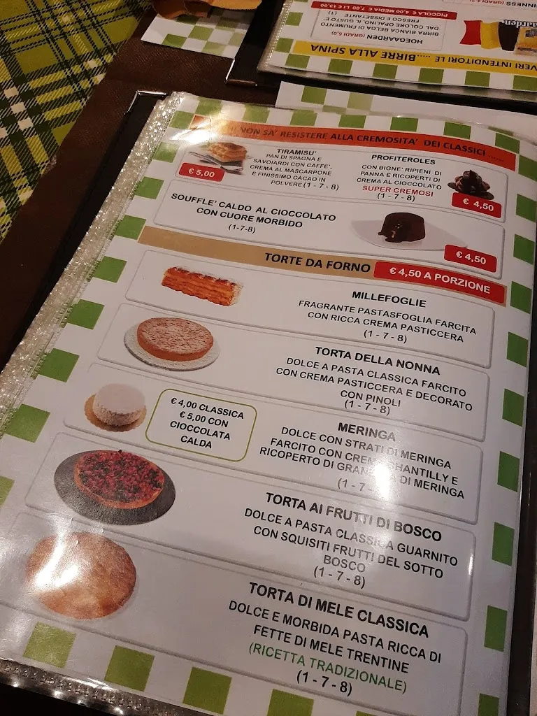 Menu_Half Crown Pub_Antegnate_image_3