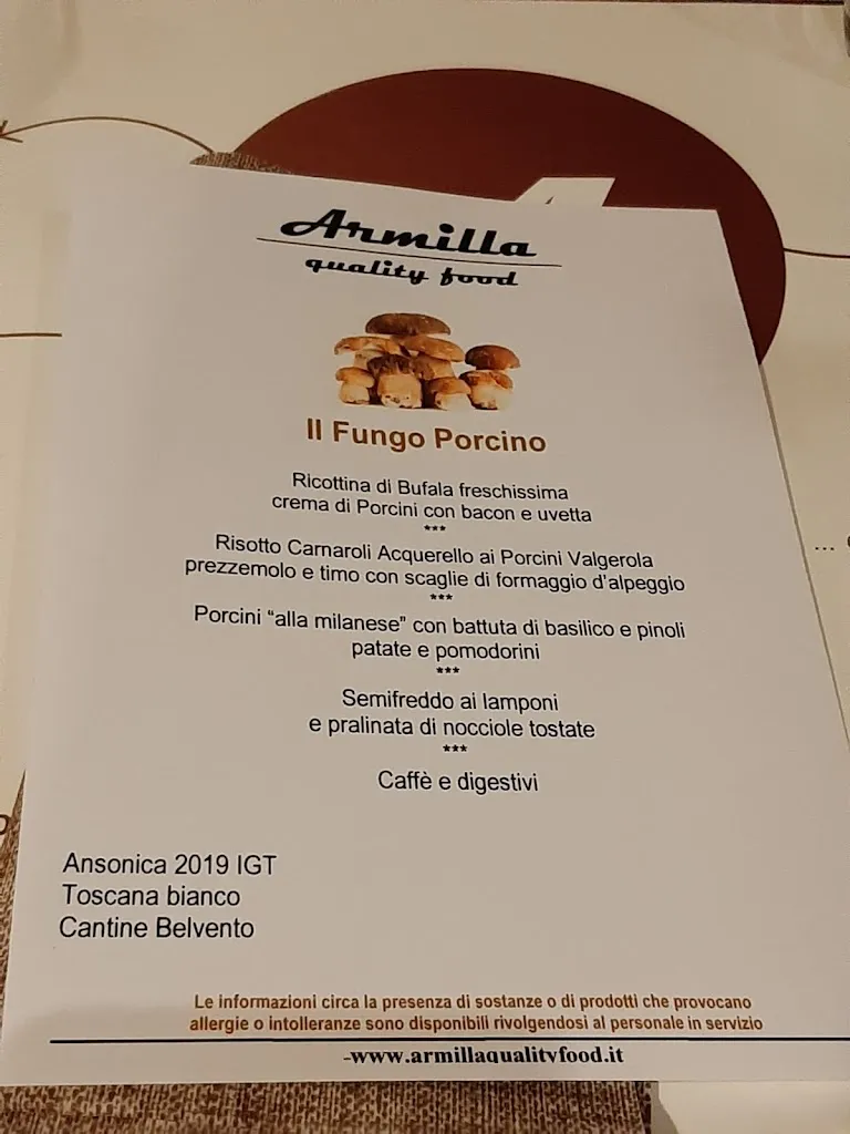 Menu_Armilla_Anzano del Parco_image_1
