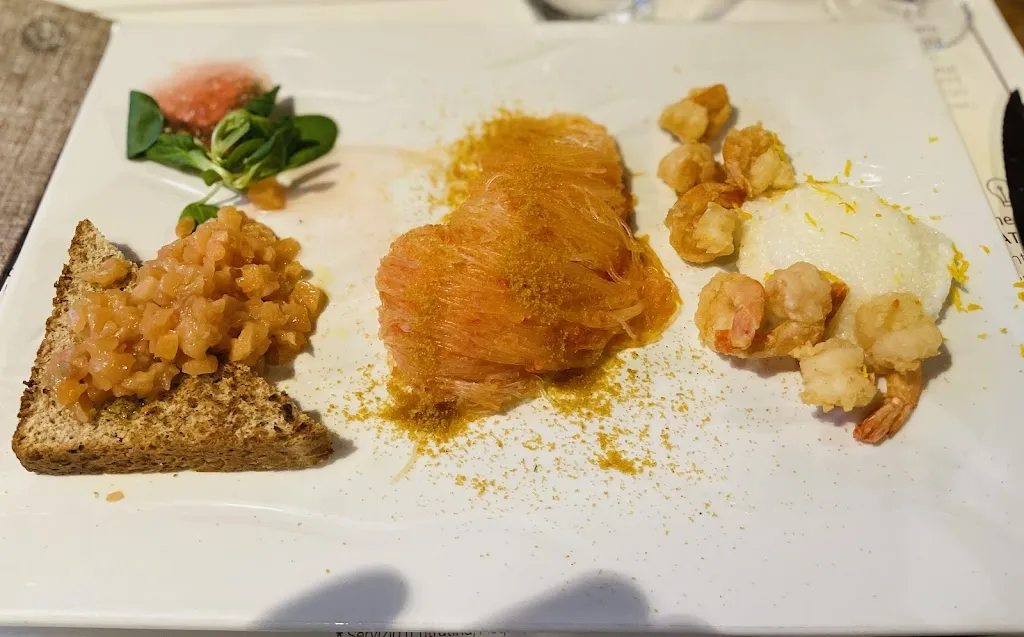 Nathan Waters_Armilla_Anzano del Parco_review