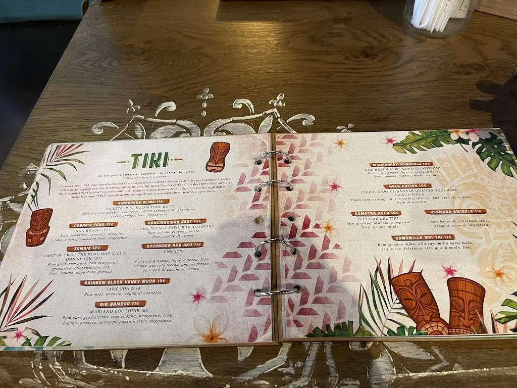 Menu_Goa Cocktail Bar con Cucina_Anzano del Parco_immagine_3