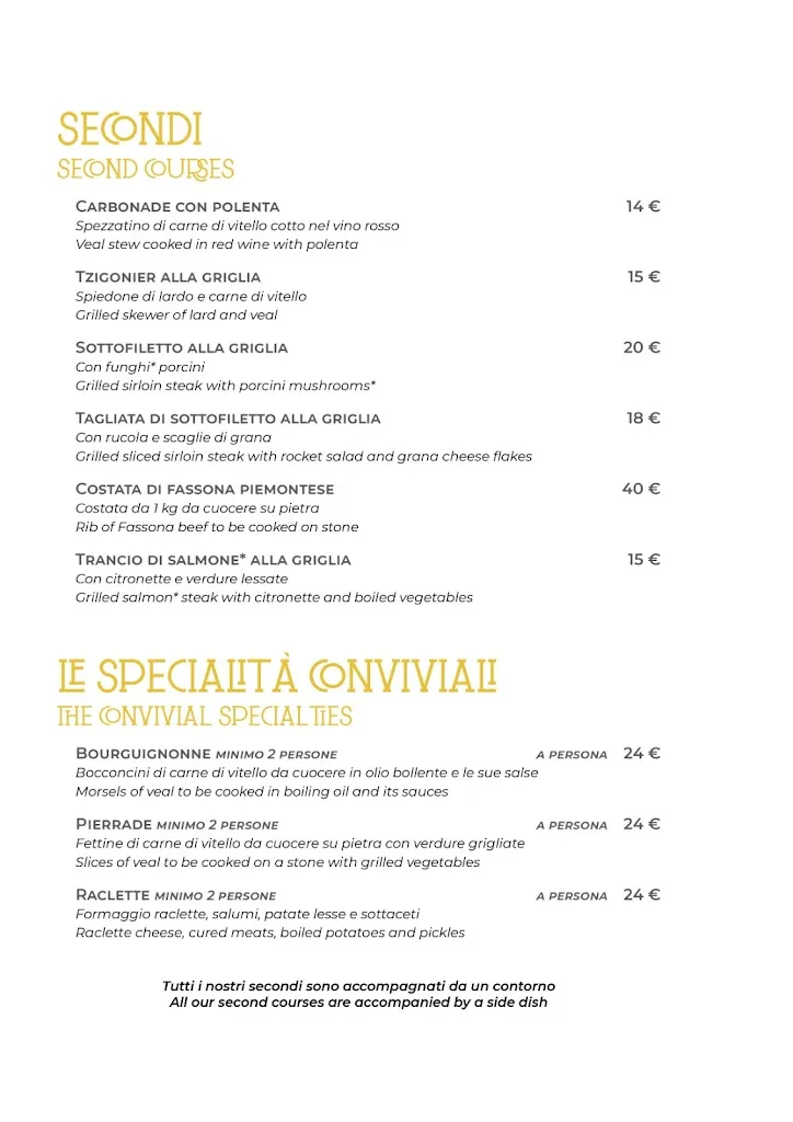 Menu_Ristorante Zerbion_Saint-Vincent_immagine_1