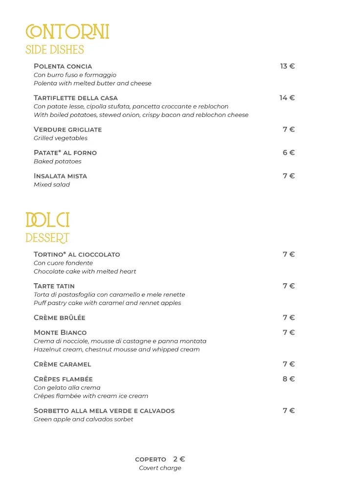 Menu_Ristorante Zerbion_Saint-Vincent_immagine_2