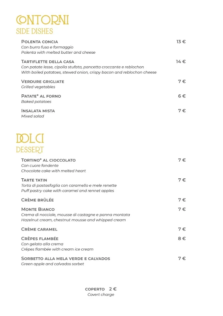Menu_Ristorante Zerbion_Saint-Vincent_immagine_3