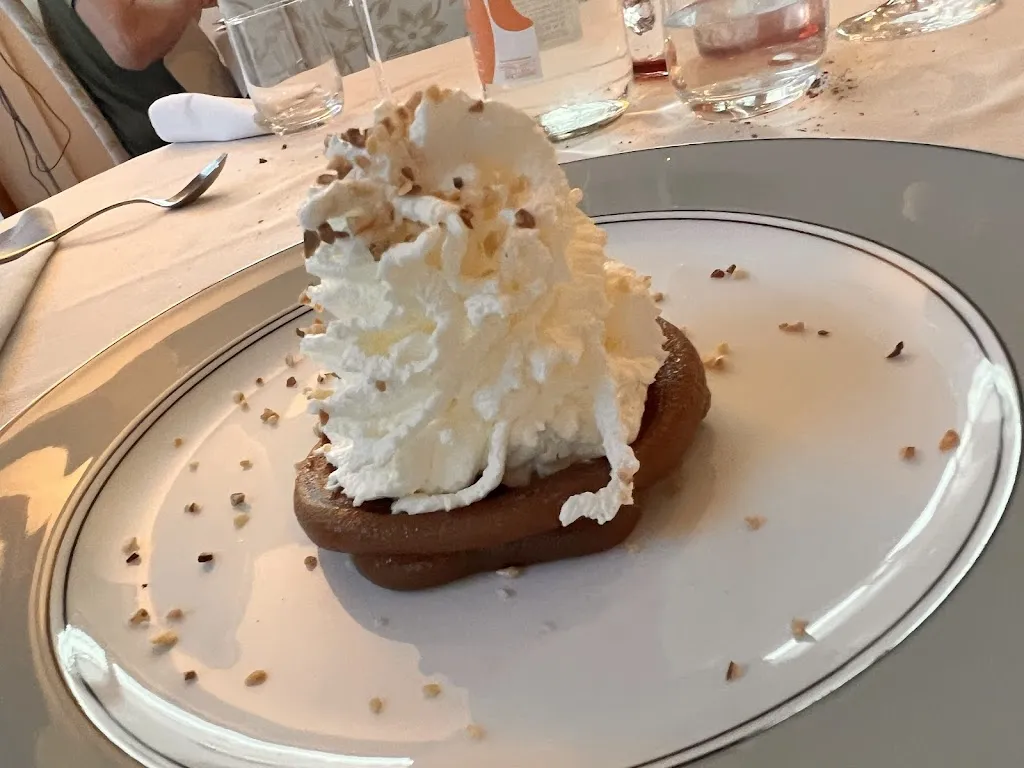 Silvia Orsi_Ristorante Zerbion_Saint-Vincent_recensione