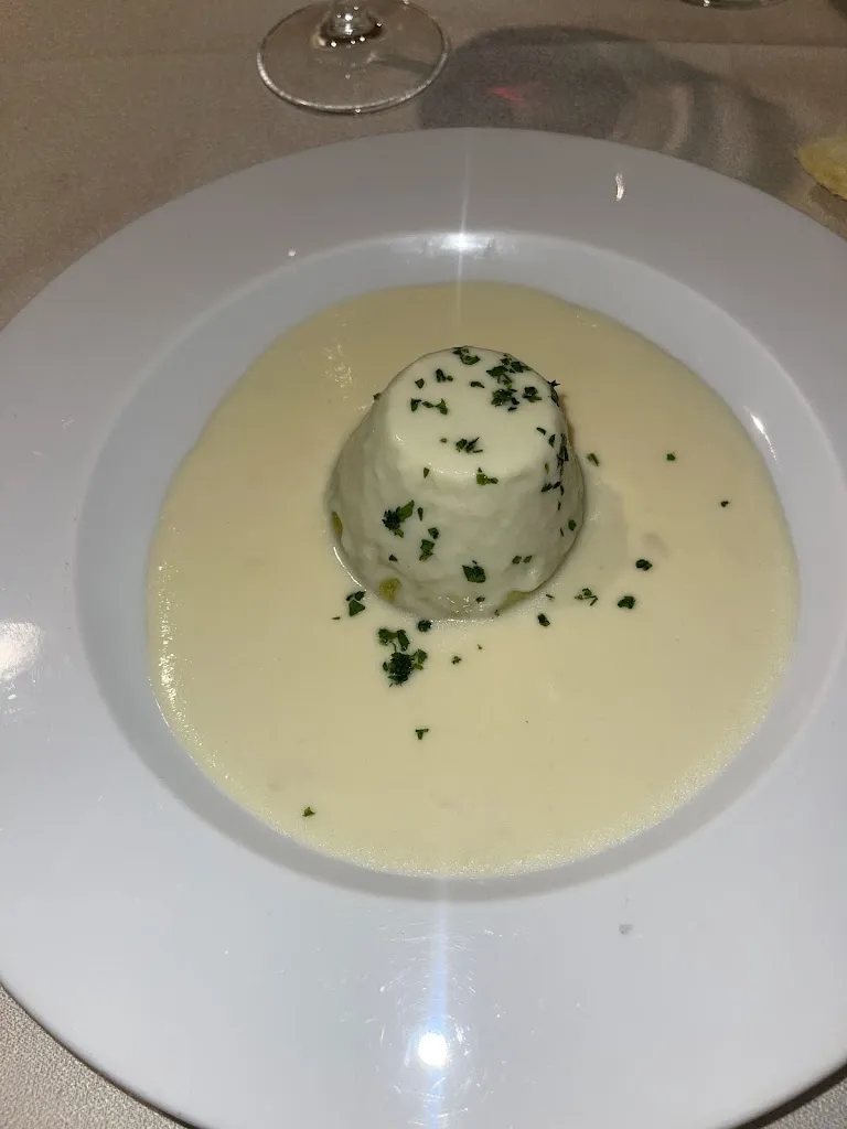 Alessio Hu_Ristorante Zerbion_Saint-Vincent_recensione