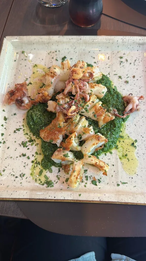 Mercedes Arangio_GP Bistrot_Appiano Gentile_recensione