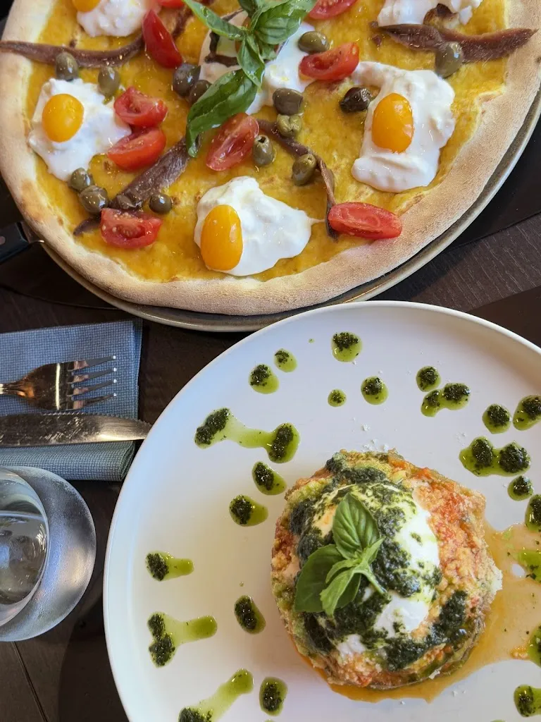 Iryna Appiano_GP Bistrot_Appiano Gentile_recensione