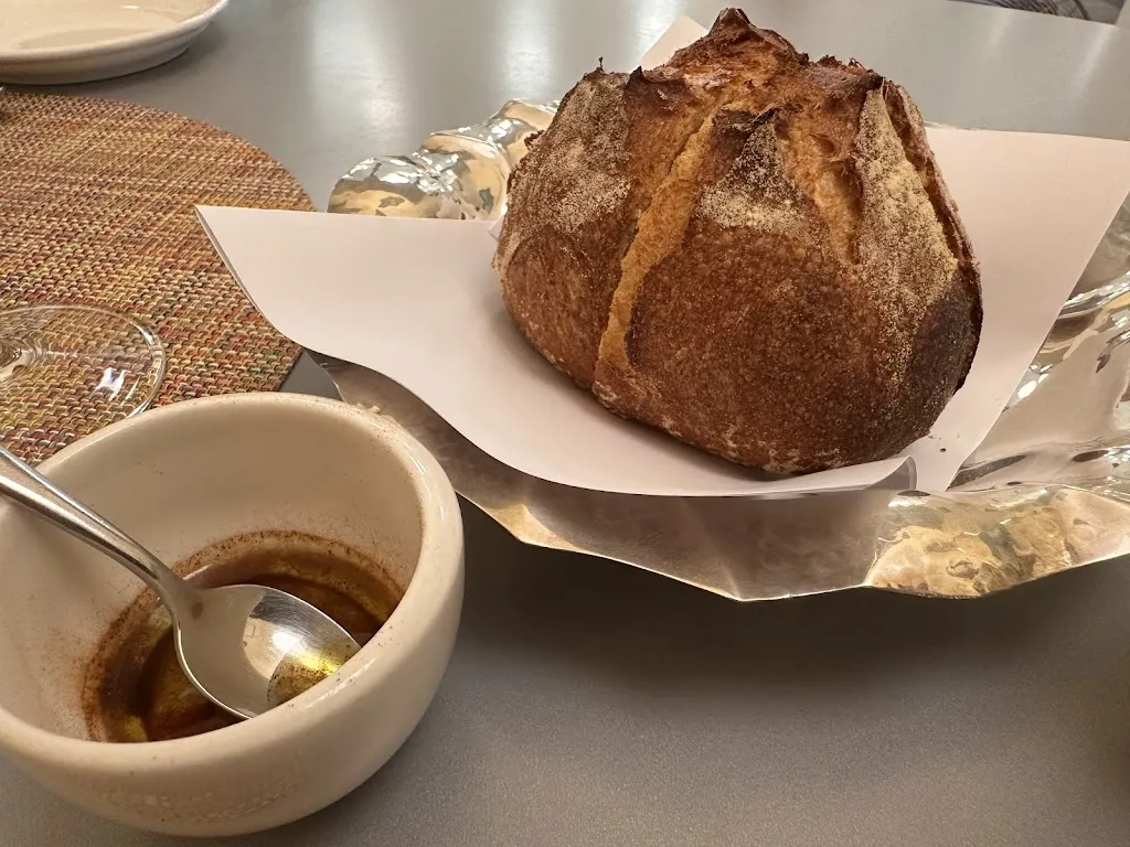 Leonardo Grint_Ristorante Il Portico_Appiano Gentile_review