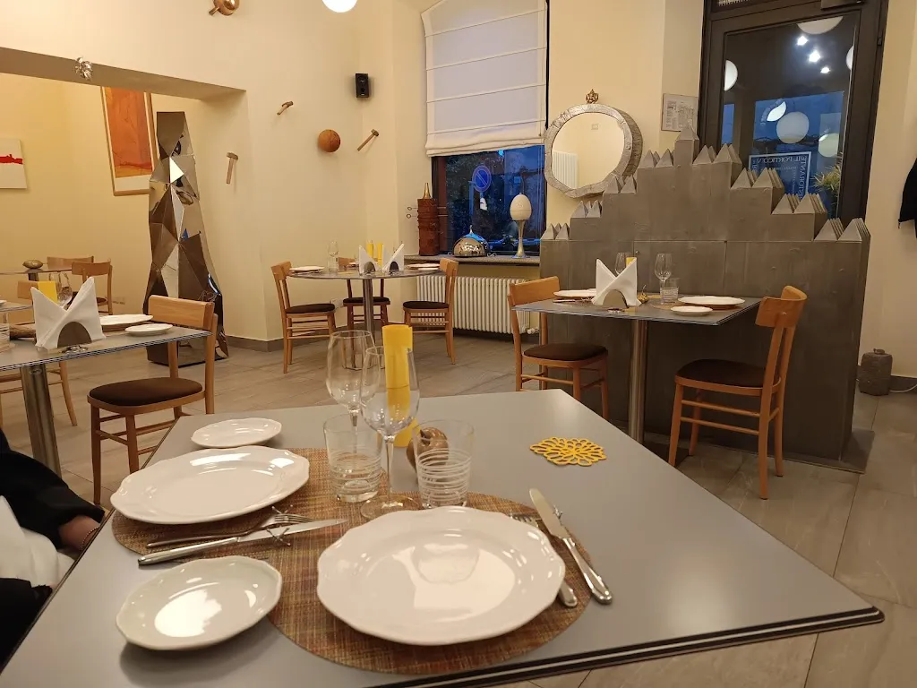 Eva Carugati_Ristorante Il Portico_Appiano Gentile_review