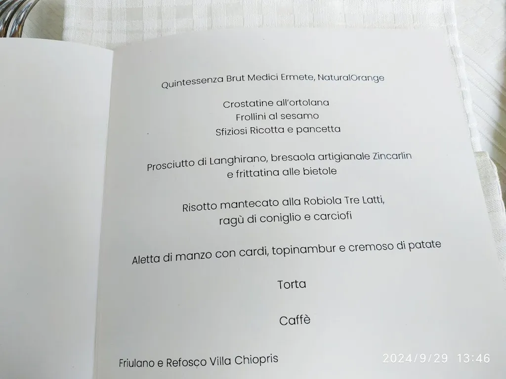 Menu_Ristorante Tarantola_Appiano Gentile_immagine_1