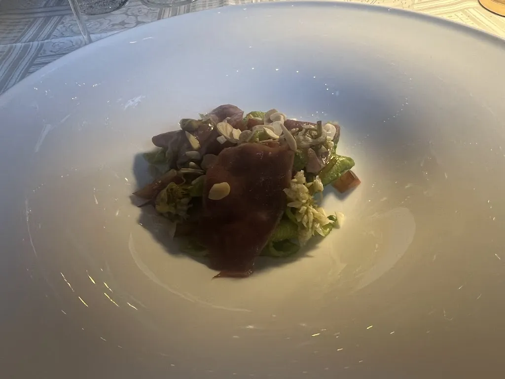 Giuseppe Marco Randazzo_Ristorante Tarantola_Appiano Gentile_recensione