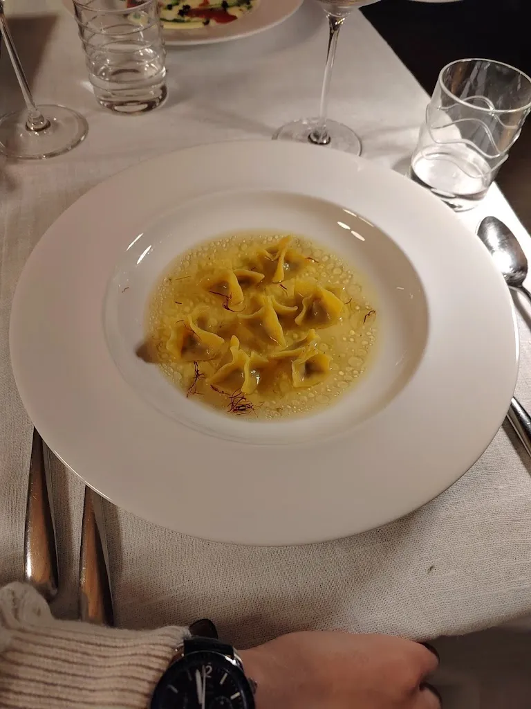 Maxime Daverio_Ristorante Tarantola_Appiano Gentile_recensione