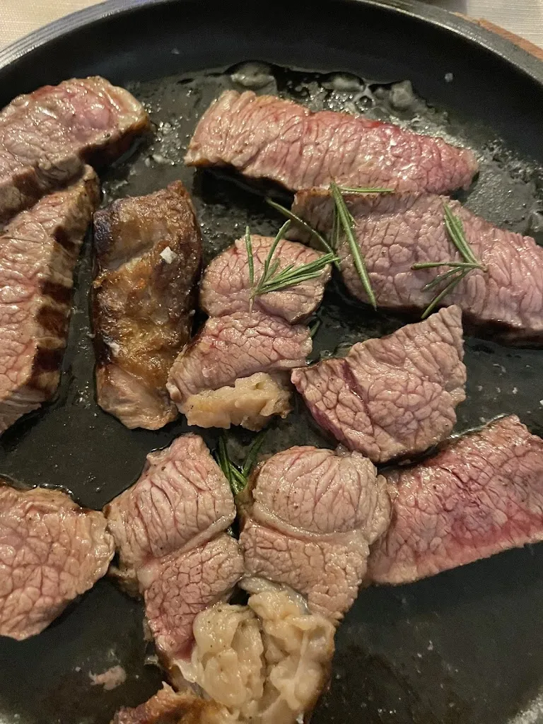 Ristorante Bar Virginia Golf_Appiano Gentile_slider_image_2