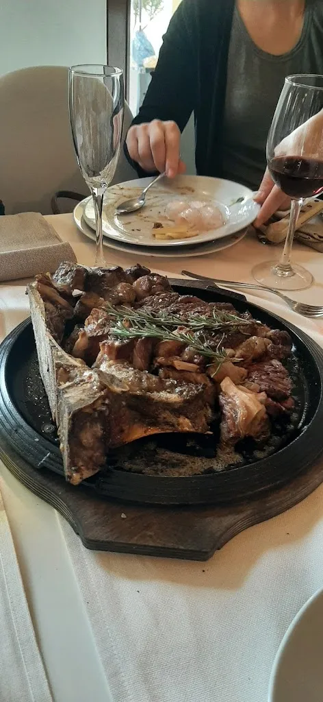 Ristorante Bar Virginia Golf_Appiano Gentile_slider_image_3