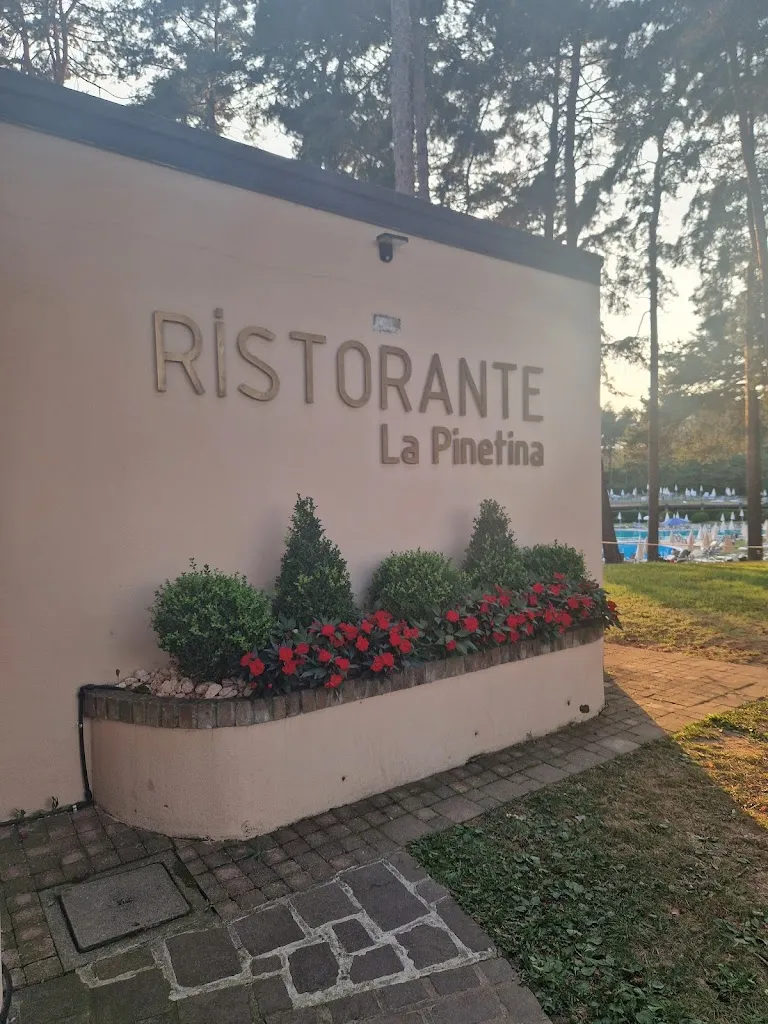 Liana V_Ristorante La Pinetina_Appiano Gentile_review