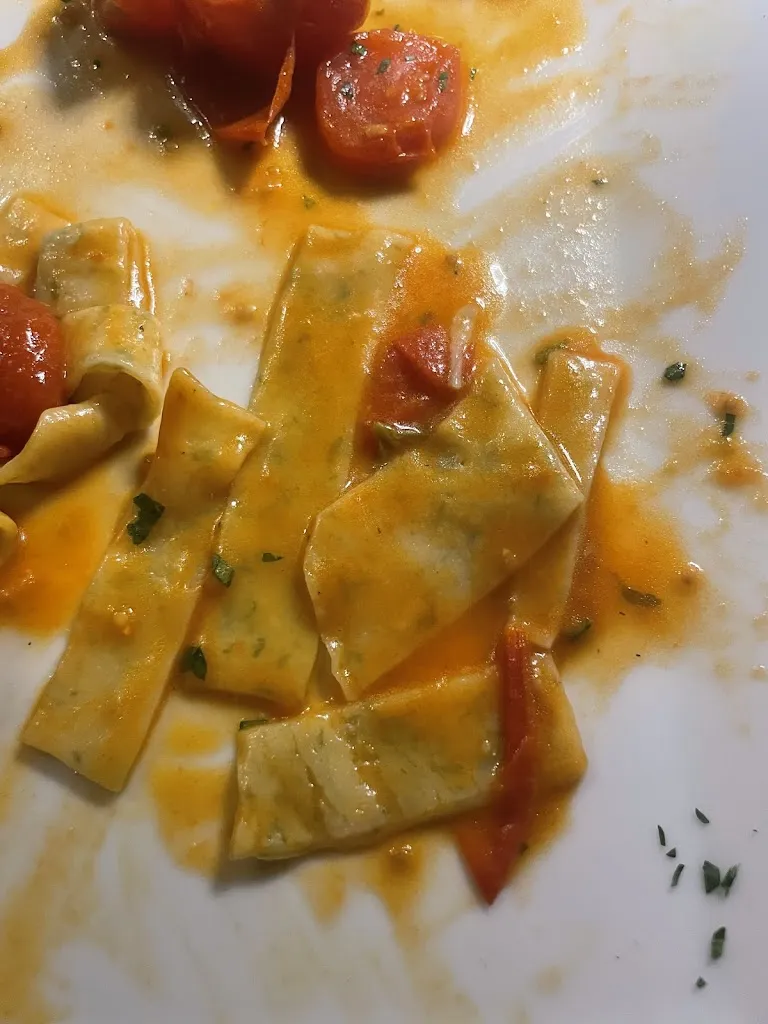 Giulia Ligasacchi_Ristorante La Pinetina_Appiano Gentile_review