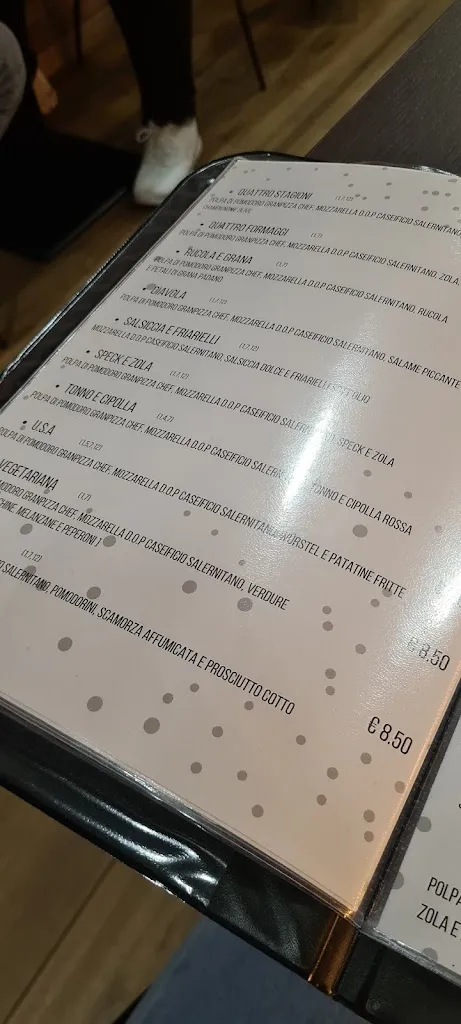 Menu_Giropizza di Copa G._Appiano Gentile_image_4