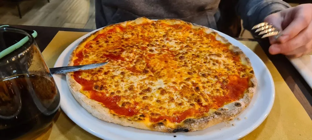 Martina “Demi Idem” De Michele_Giropizza di Copa G._Appiano Gentile_review