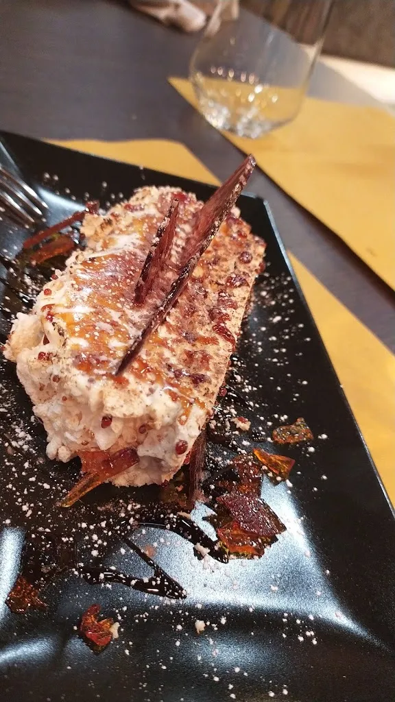 Elisa Gini_Giropizza di Copa G._Appiano Gentile_review