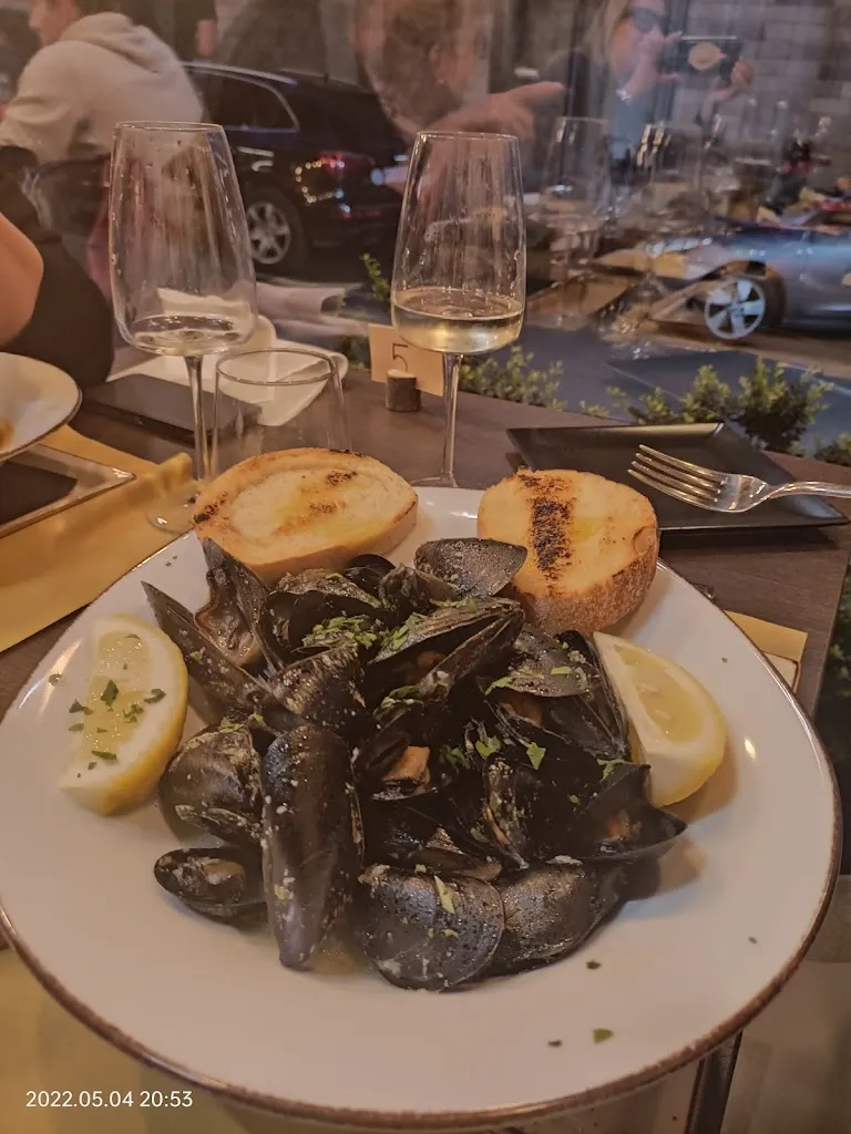 marina polselli_Giropizza di Copa G._Appiano Gentile_review