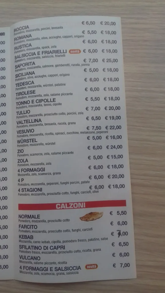 Menu_Pizzeria Leone 200_Appiano Gentile_image_3