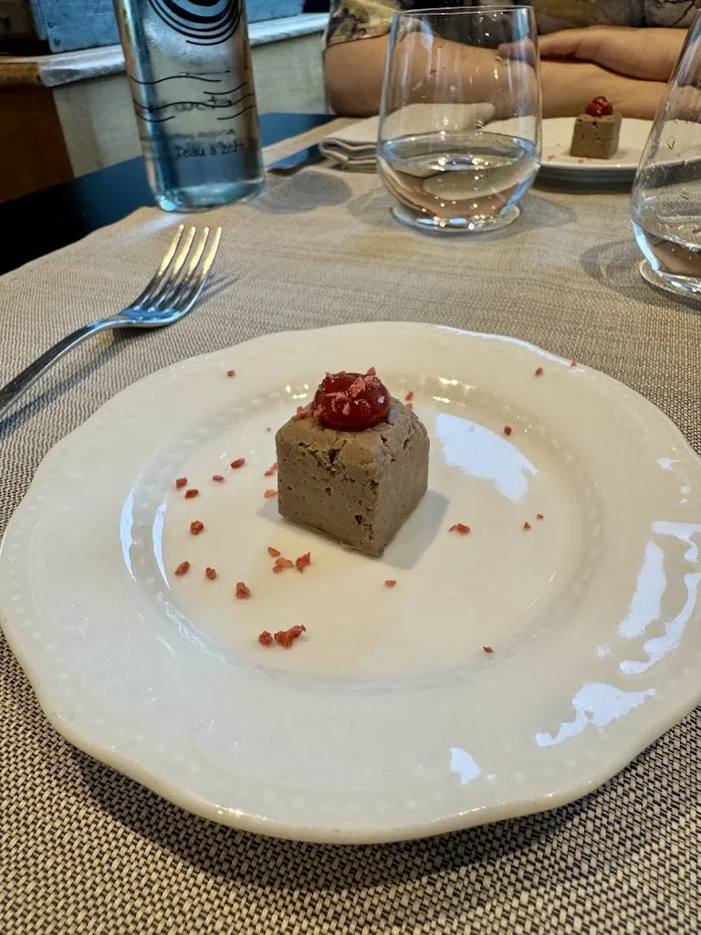 Luca Gardenghi_Robur Fine Dining Ristorante_Saint-Vincent_review