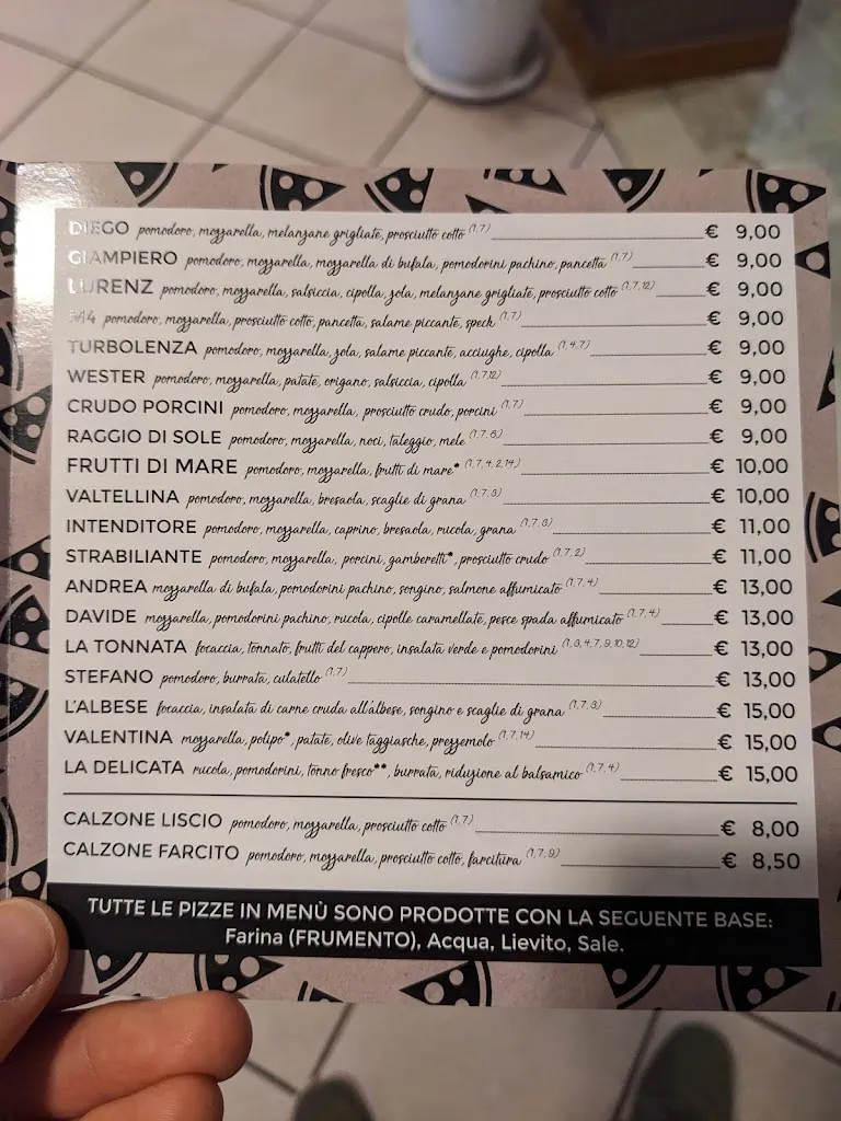 Menu_Pizzeria Raggio di Sole_Appiano Gentile_immagine_3