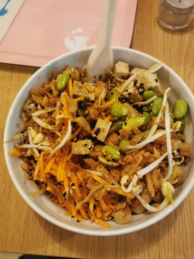 Shasa Lo Russo_Poke House - Appiano Gentile_Appiano Gentile_review