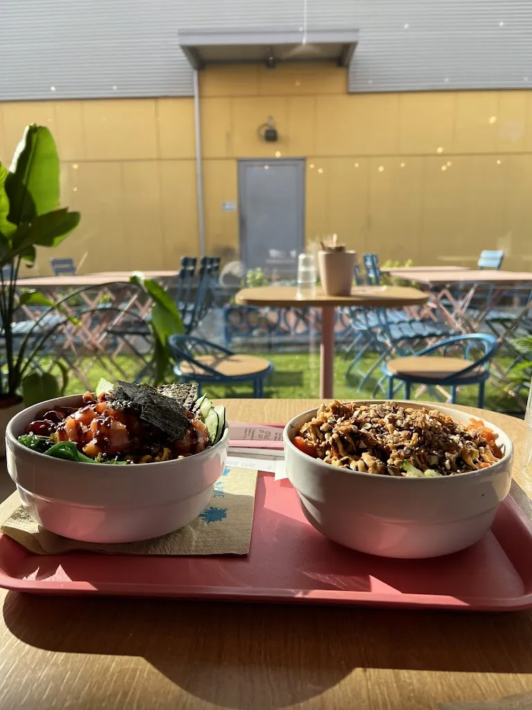 michele torsello_Poke House - Appiano Gentile_Appiano Gentile_review