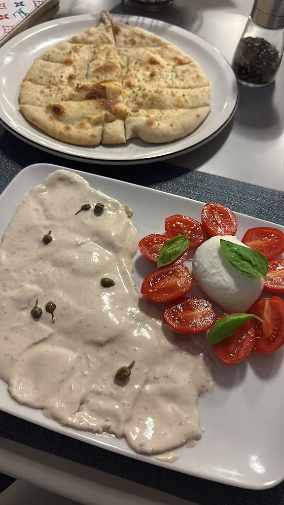 Sara Compagnoni_La Gabula Pizzeria Ristorante_Appiano Gentile_review