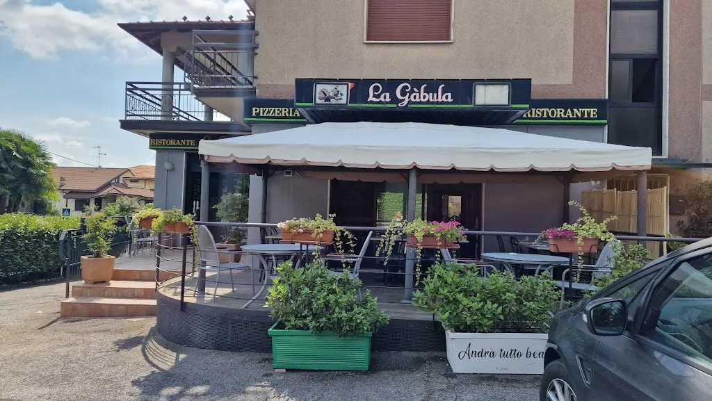 La Gabula Pizzeria Ristorante_Appiano Gentile_slider_image_1