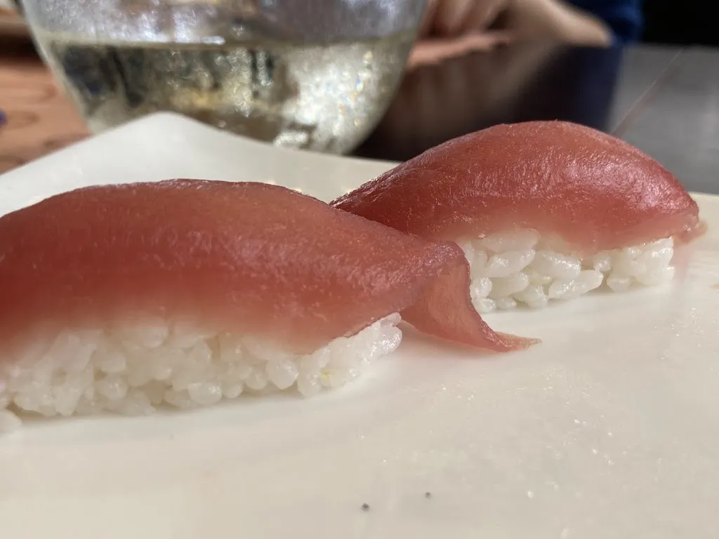 Zeno Di Benedetto_Sushi Lin_Appiano Gentile_review