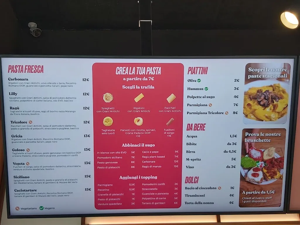 Menu_miscusi | pasta fresca - Appiano Gentile_Appiano Gentile_image_1