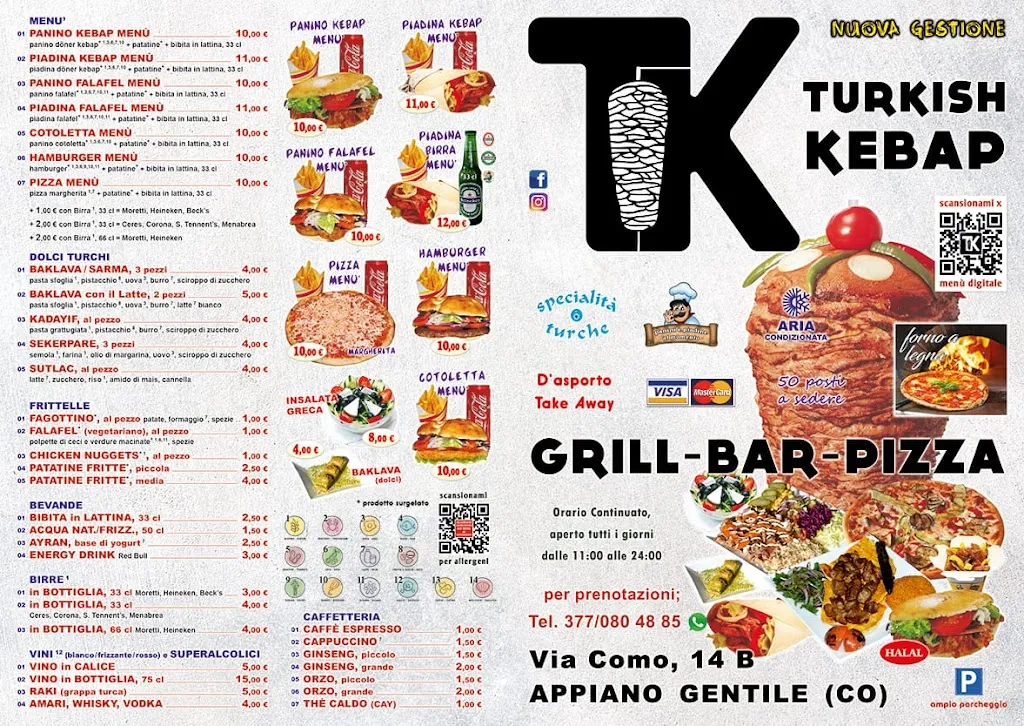 Menu_TK kebap Pizza Grill_Appiano Gentile_image_2