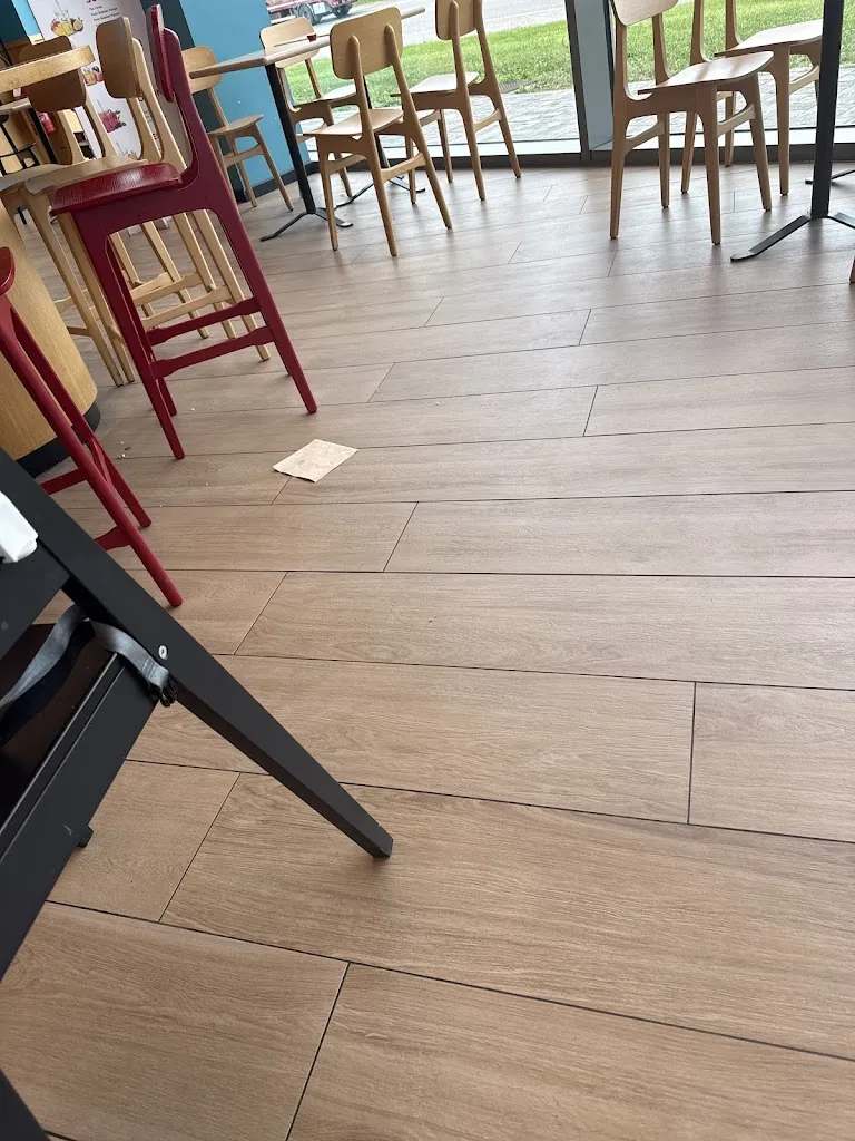 Frank Sinatra_La Piadineria_Appiano Gentile_review