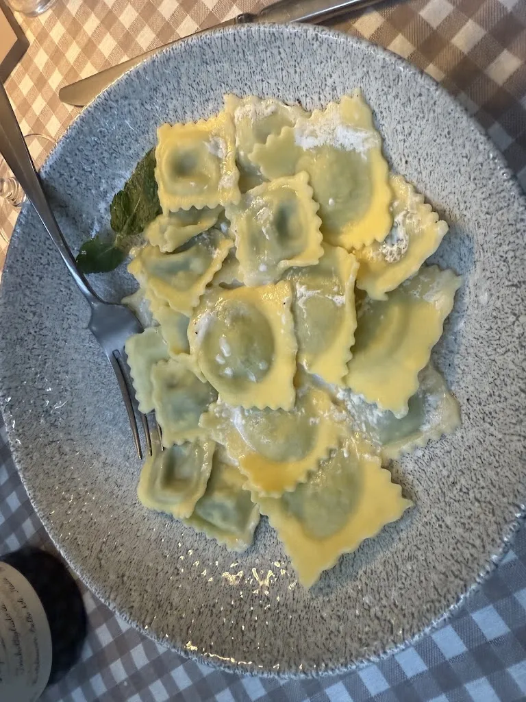 Eric Brodsky_Ristorante Prosciutteria La Grolla_Saint-Vincent_review