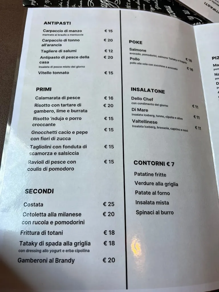 Menu_Ristorante Cuore Di Leone_Appiano Gentile_image_2