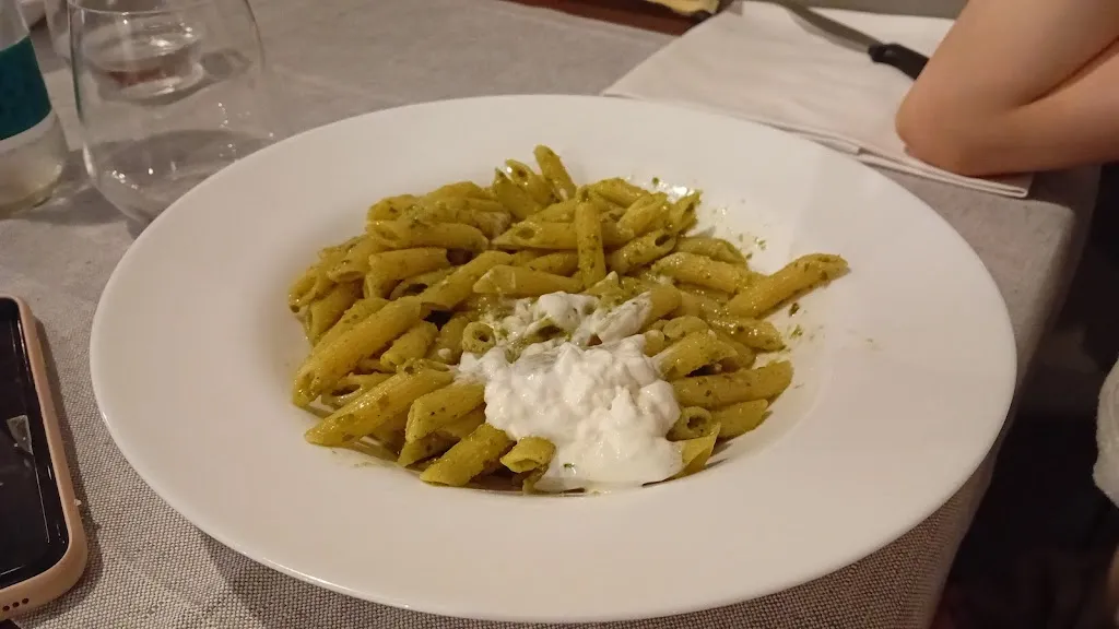 Maurizio Pietrini_Ristorante Cuore Di Leone_Appiano Gentile_review