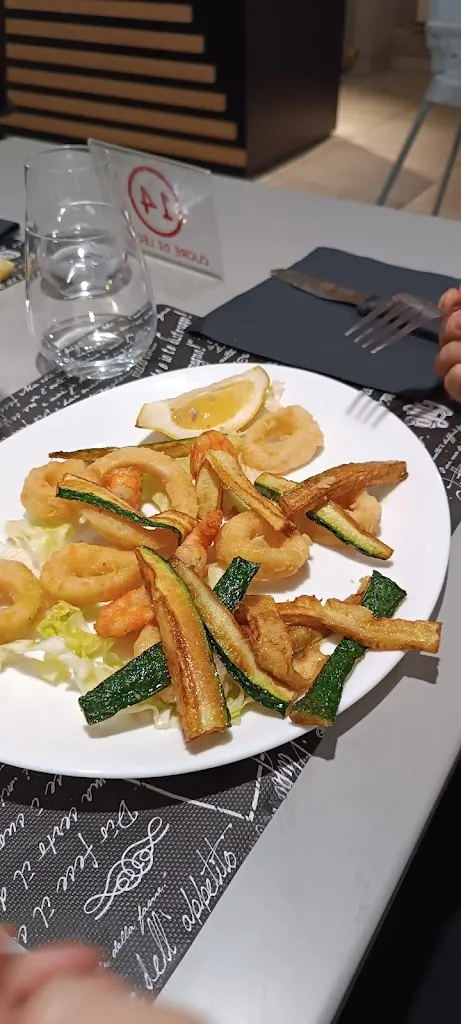 lorenzo Corradelli_Ristorante Cuore Di Leone_Appiano Gentile_review