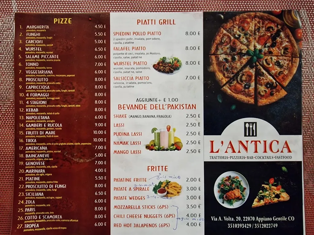 Menu_L'ANTICA_Appiano Gentile_image_1