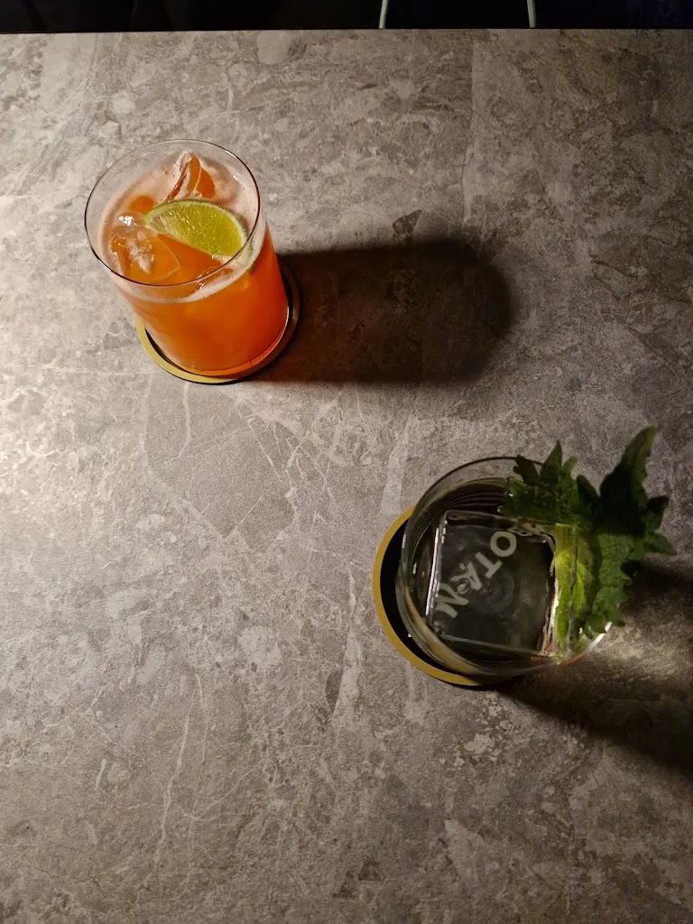 Menu_Botanic Fusion & Cocktail_Arcene_image_1