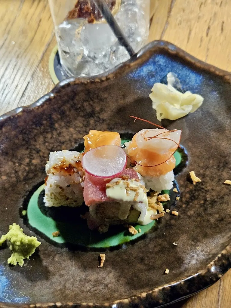 Mary Olamide Oyebola_Botanic Fusion & Cocktail_Arcene_review