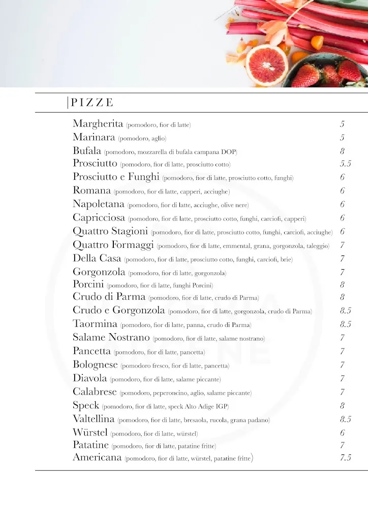 Menu_Ristorante Pizzeria Arcene di Intra Giuseppe & C. Snc_Arcene_image_1